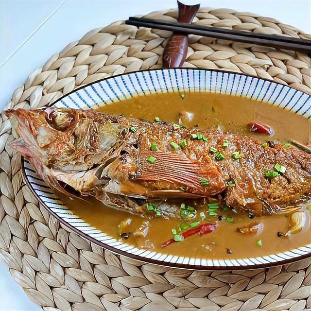 阿勒泰紅龍魚最簡單做法