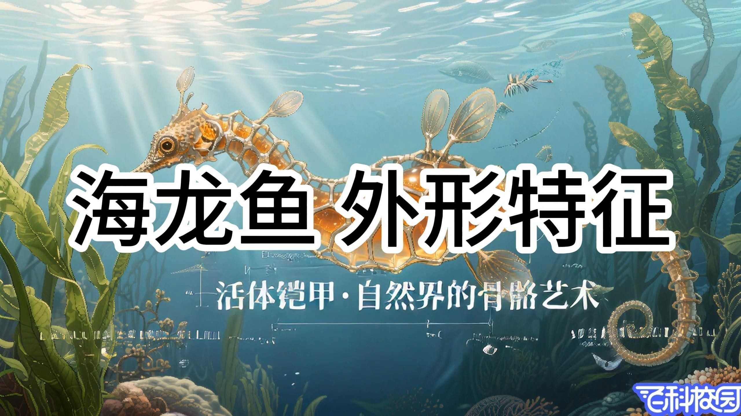 如何辨別淡水海龍魚的品種（如何辨別淡水海龍魚品種）