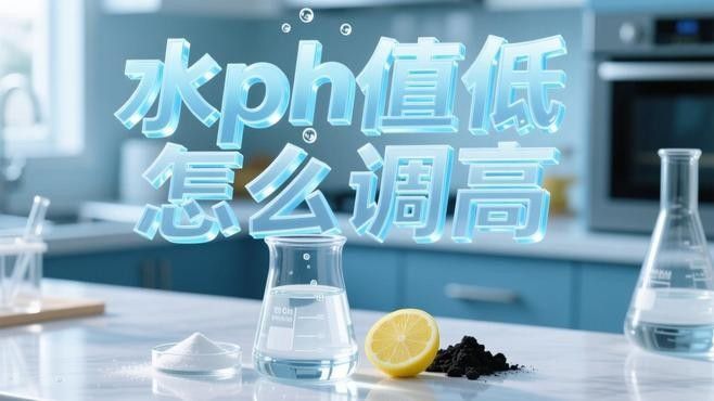 哪種方法調整pH值最快？