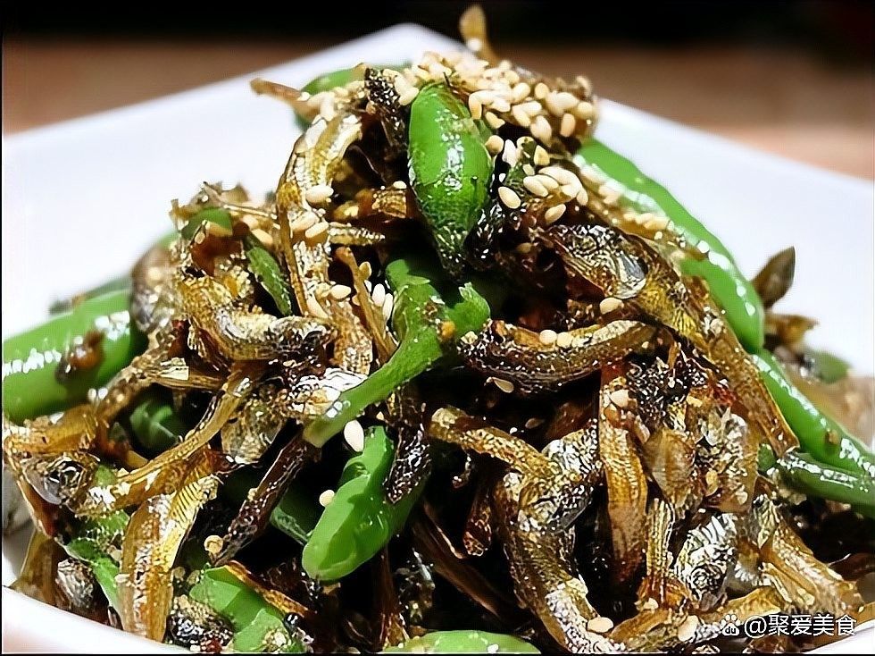 都昌銀魚