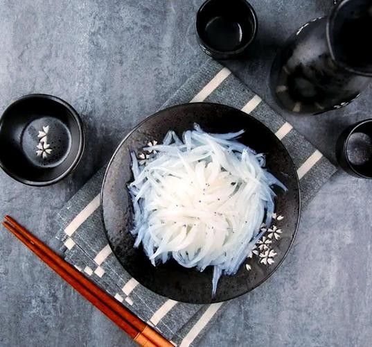 都昌銀魚