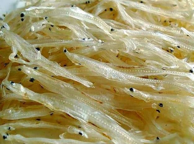 都昌銀魚
