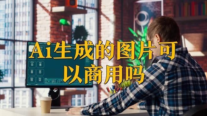 如何判斷圖片是否可商用？（圖片可以商用嗎？）