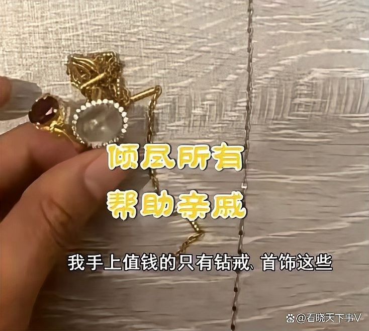 高女士和李女士分別負責什么業務？