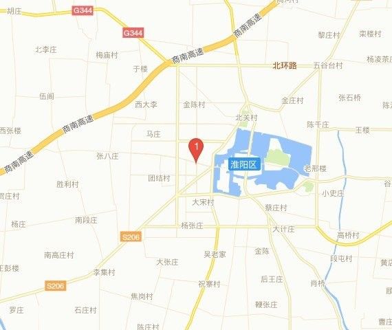 淮陽(yáng)哪一家魚(yú)好吃（周口淮陽(yáng)魚(yú)餐廳）