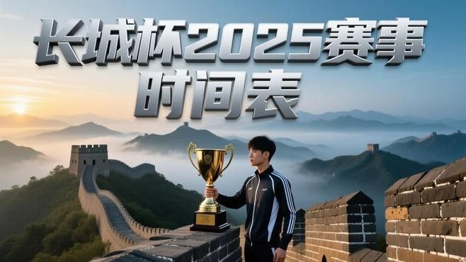 2025年龍魚長城杯時間（2025年“長城杯”世界龍魚錦標賽2025賽事時間表）
