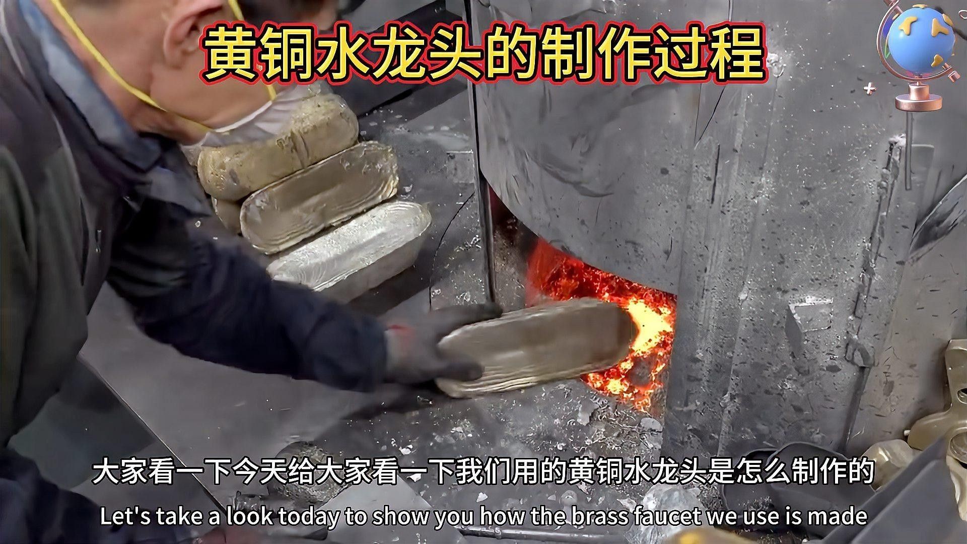 如何保養(yǎng)和清潔黃銅龍頭擺件