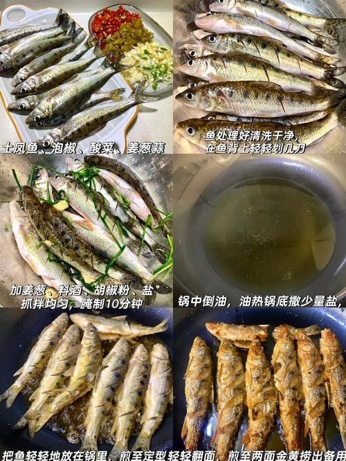 椒鹽利龍魚柳的家常做法圖解龍利魚柳的家常做法圖解