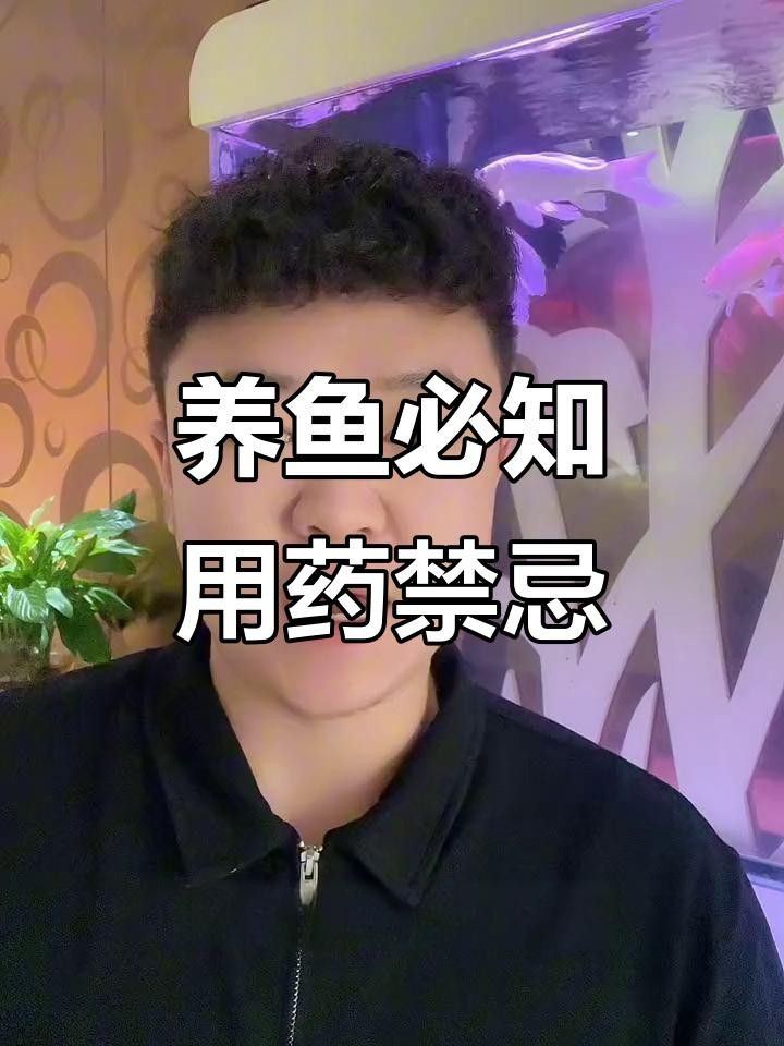 龍魚病最忌三種藥（“龍魚病最忌三種藥”，新手必看，）
