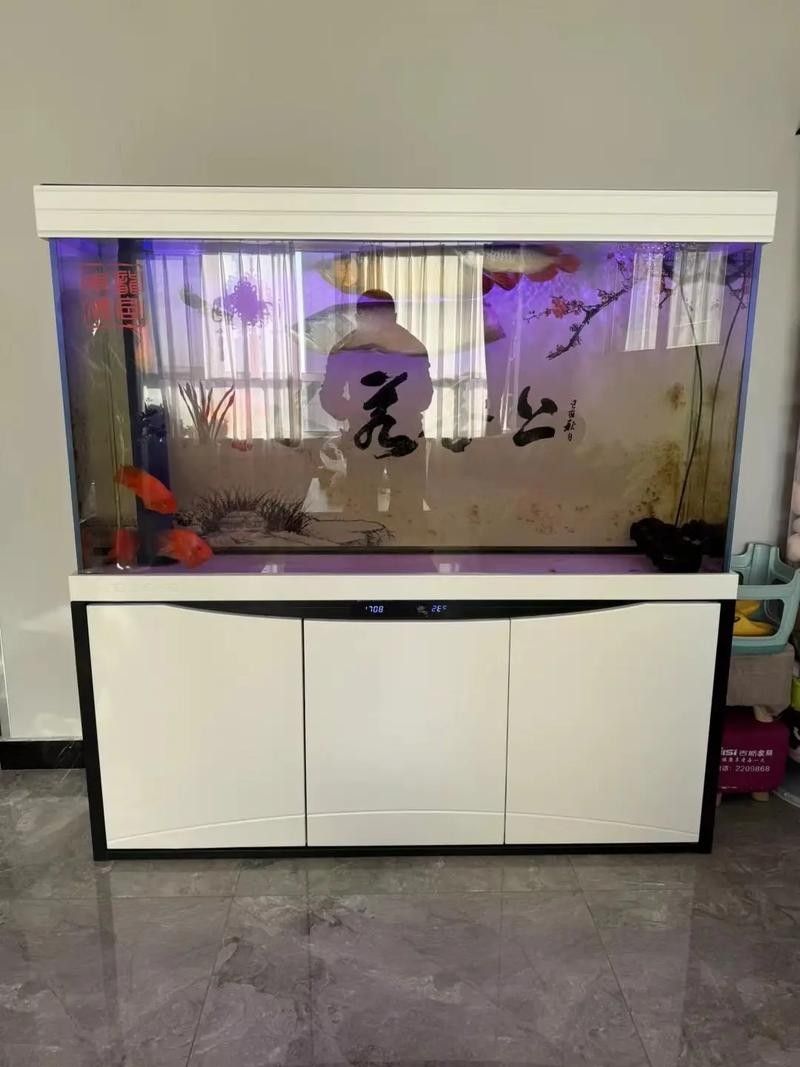 如何聯系東海龍宮御龍魚缸的廠商？（東海龍宮御龍魚缸廠商聯系方式）