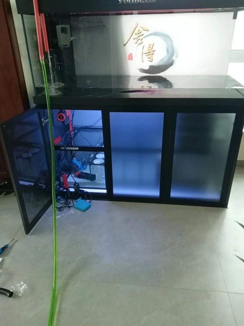 如何聯系東海龍宮御龍魚缸的廠商？（東海龍宮御龍魚缸廠商聯系方式）