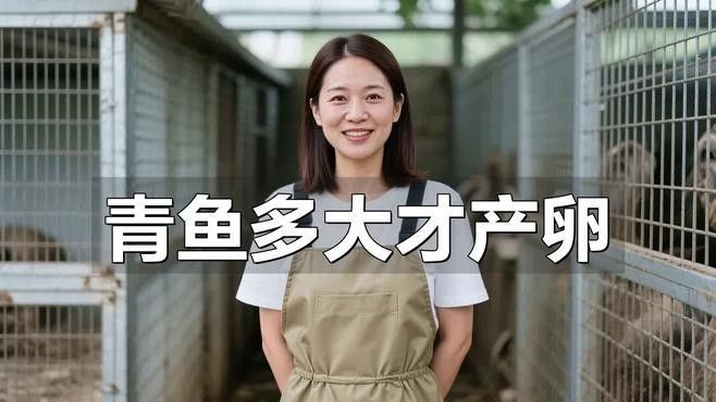 青龍魚多大開始繁殖？（青龍魚的繁殖年齡和時間） 青龍魚多大開始繁殖？（青龍魚的繁殖年齡和時間） 龍魚百科 第2張