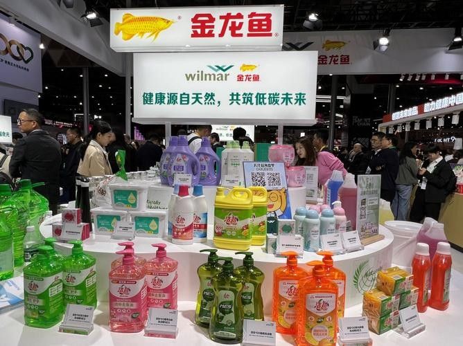金龍魚產品有哪些系列？（益海嘉里金龍魚食品集團股份有限公司金龍魚食品集團）