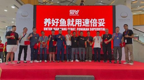 宜賓紅龍魚是雜牌魚嗎