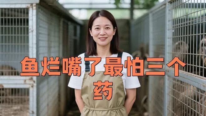 龍魚嘴角長疙瘩要警惕四種病