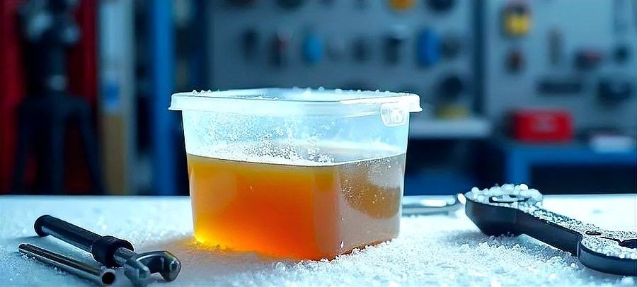 如何通過冷凍測試辨別真偽？（冷凍測試是一種鑒別物品真偽的方法及原理及原理）
