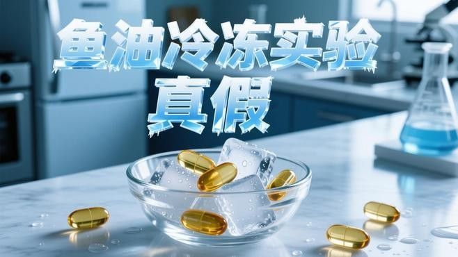 如何通過冷凍測試辨別真偽？（冷凍測試是一種鑒別物品真偽的方法及原理及原理）