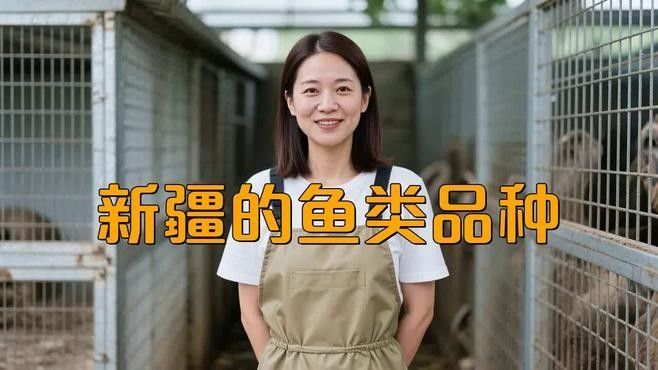 伊犁河有什么魚（伊犁河的主要魚類介紹）