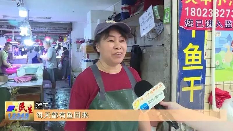 陽江龍利魚鮮活海鮮（陽江人的第一口有多鮮） 陽江龍利魚鮮活海鮮（陽江人的第一口有多鮮） 觀賞魚百科 第5張