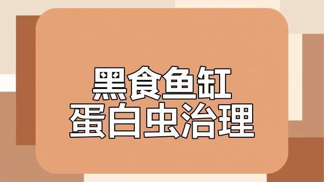 底濾缸清洗時(shí)需要注意什么？（家用魚缸如何正確清洗底濾魚缸的維護(hù)有那么難嗎）