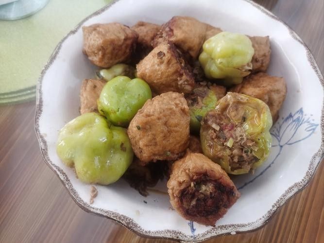 宜章的特產和美食（宜章特產和美食大揭秘:哪些菜能代表當地特色小吃設物小匠） 宜章的特產和美食（宜章特產和美食大揭秘:哪些菜能代表當地特色小吃設物小匠） 觀賞魚百科 第2張