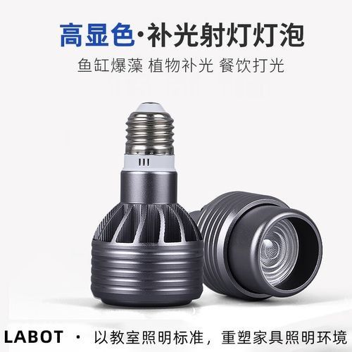 6000k魚缸照明燈（6000k色溫的魚缸照明燈）