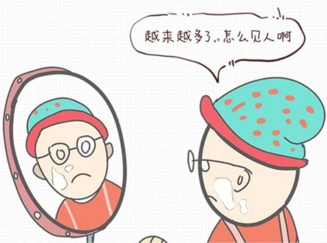 白點病傳染嗎？（皮膚上出現白斑是怎么回事皮膚上出現白斑是怎么回事）