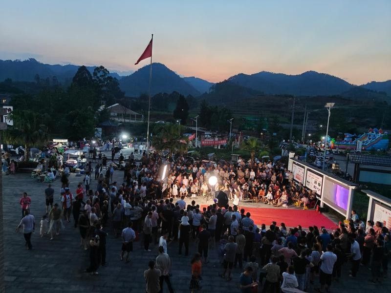 丹棱龍魚（丹棱縣普及珍稀魚類保護(hù)知識(shí)-丹棱縣人民政府）