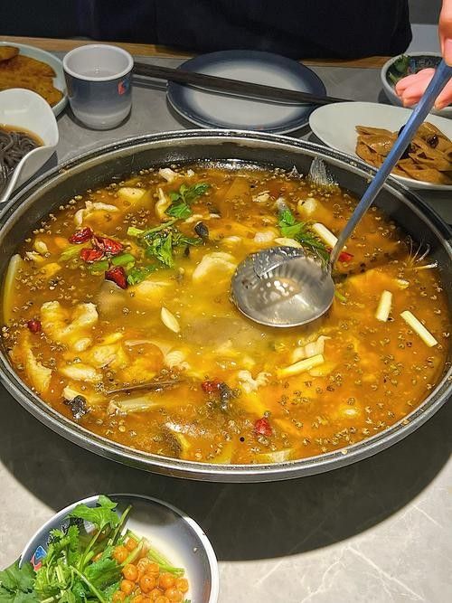 巴中最好吃的魚是哪家（巴中最好吃的魚是哪家，在巴西，美食文化豐富多彩） 巴中最好吃的魚是哪家（巴中最好吃的魚是哪家，在巴西，美食文化豐富多彩） 觀賞魚百科 第3張
