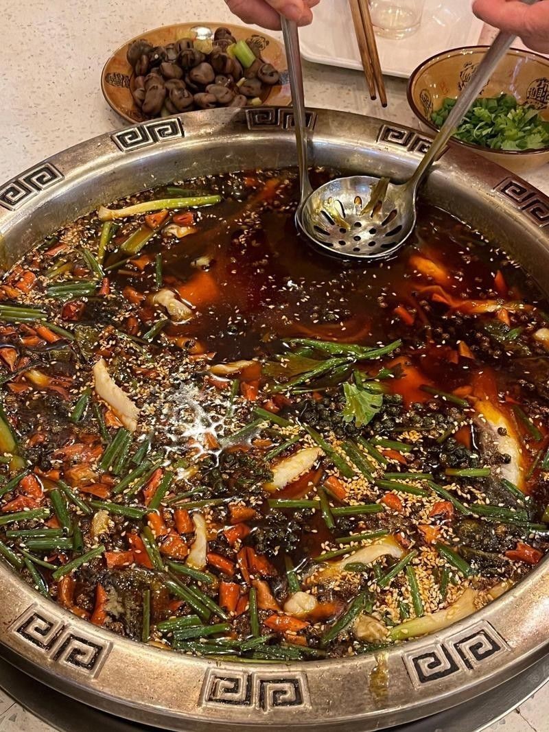 巴中最好吃的魚是哪家（巴中最好吃的魚是哪家，在巴西，美食文化豐富多彩） 巴中最好吃的魚是哪家（巴中最好吃的魚是哪家，在巴西，美食文化豐富多彩） 觀賞魚百科 第6張