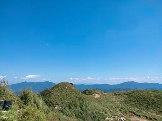 修水金龍山在哪里（修水的天空之城金龍山）