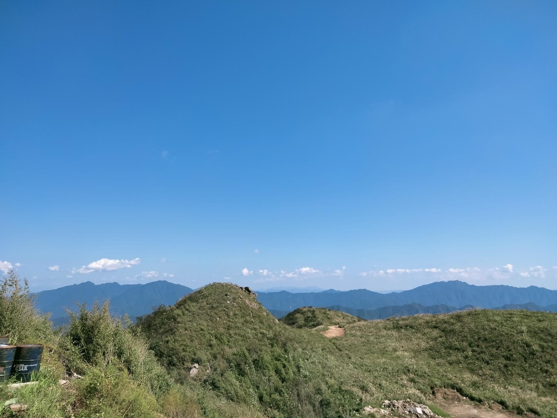 修水金龍山在哪里（修水的天空之城金龍山）