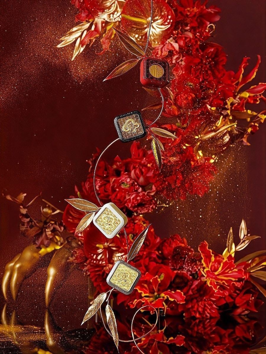 老鳳祥金龍魚有哪些款式可選（老鳳祥金龍魚款式介紹）