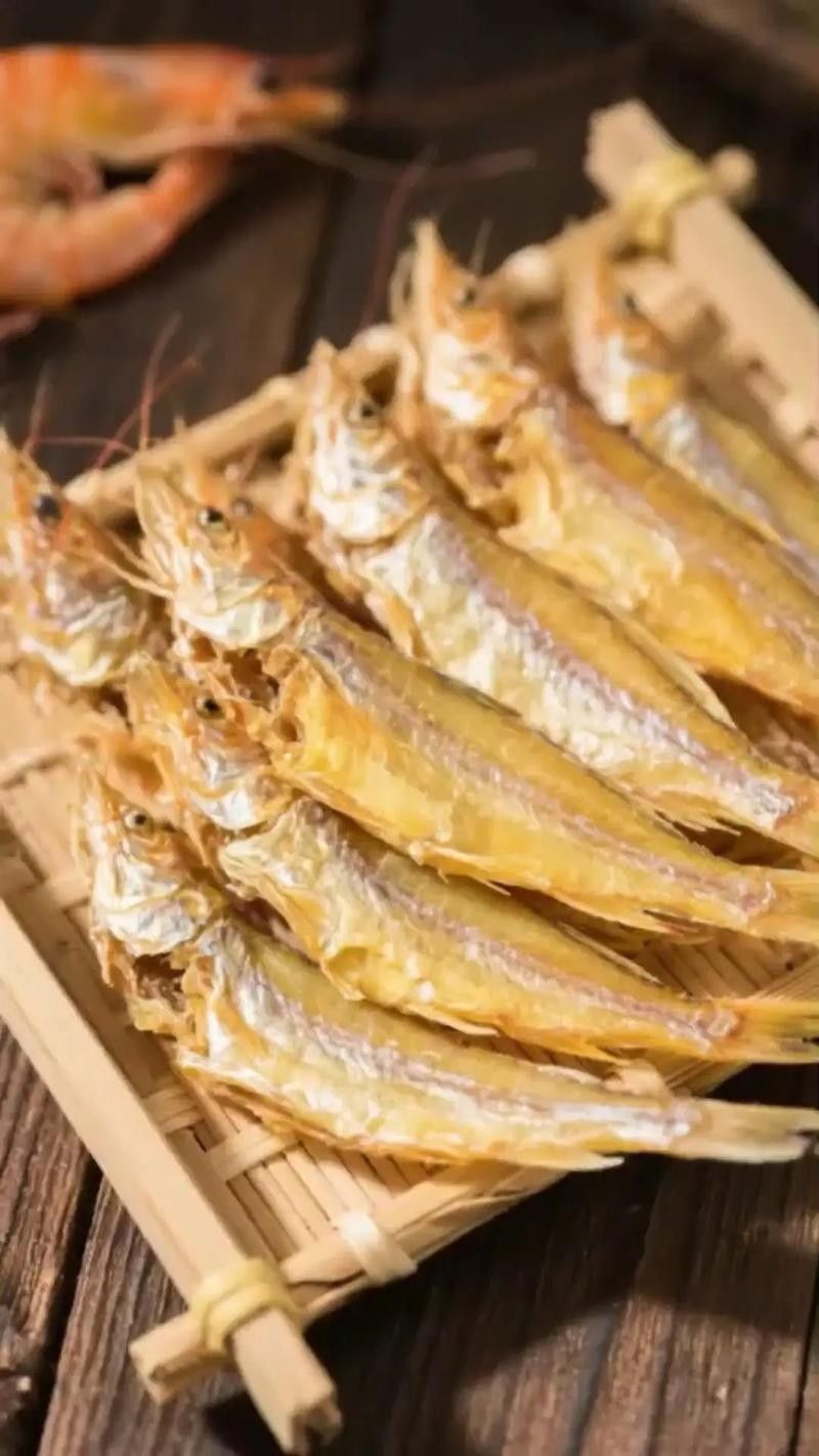 溫嶺特產龍頭魚干（浙江溫嶺特產龍頭魚干排行榜京東聽龍頭魚干有哪些品牌推薦）