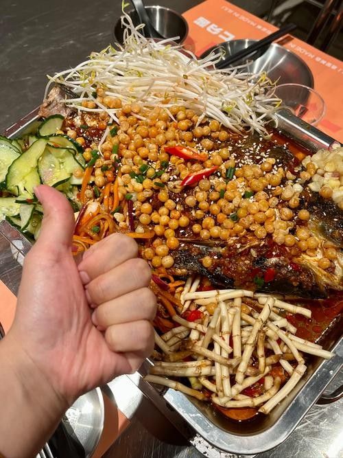 宜都市吃魚的地方（宜都市有哪些特色餐館？）