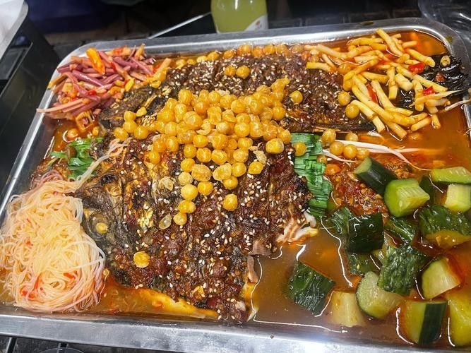 宜都市吃魚的地方（宜都市有哪些特色餐館？）