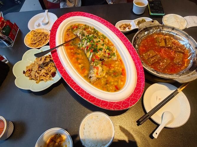 宜都市吃魚的地方（宜都市有哪些特色餐館？）