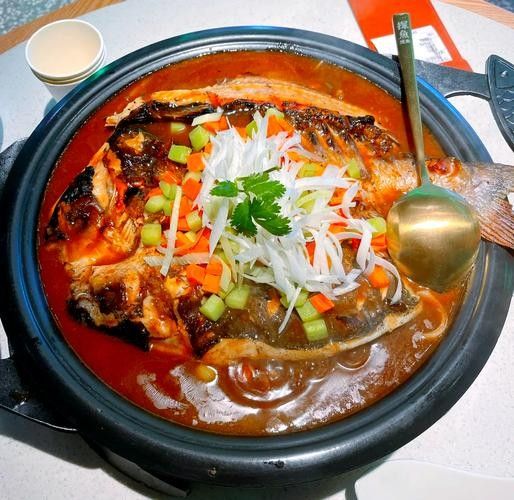 宜都市吃魚的地方（宜都市有哪些特色餐館？）