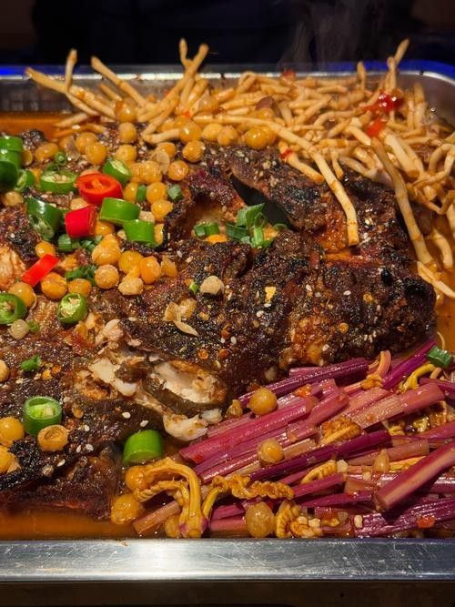 宜都市吃魚的地方（宜都市有哪些特色餐館？）