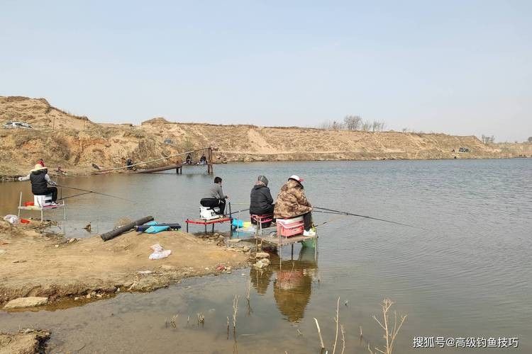 巨野釣魚的地方（山東省菏澤市巨野縣釣魚地點介紹）