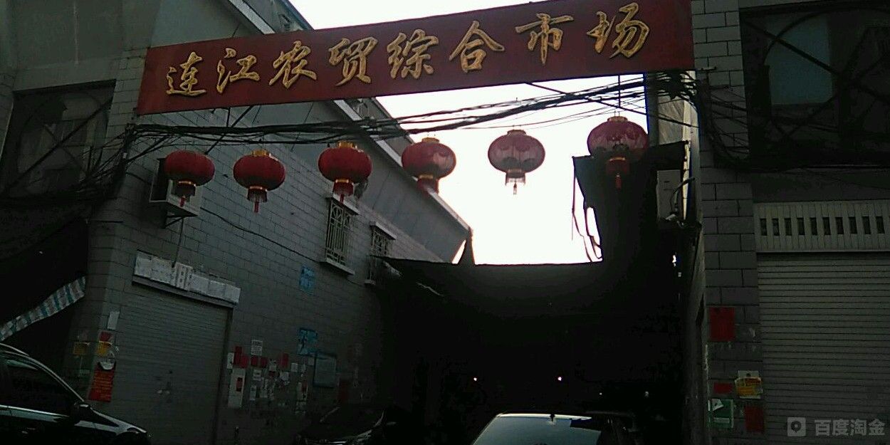 連江哪里有賣金魚