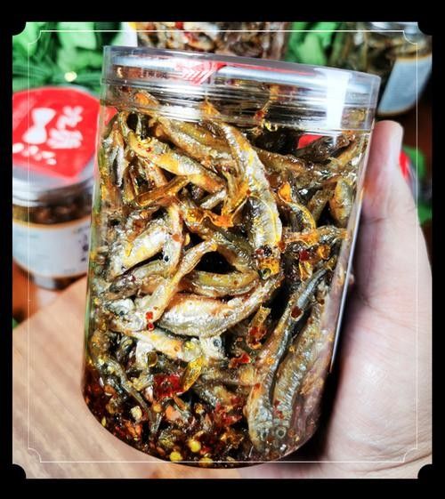 攸縣特產小魚（攸縣特產小魚的營養價值如何，如何辨別攸縣特產小魚的真偽？） 攸縣特產小魚（攸縣特產小魚的營養價值如何，如何辨別攸縣特產小魚的真偽？） 觀賞魚百科 第1張