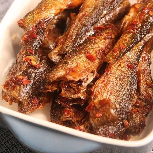 攸縣特產小魚（攸縣特產小魚的營養價值如何，如何辨別攸縣特產小魚的真偽？） 攸縣特產小魚（攸縣特產小魚的營養價值如何，如何辨別攸縣特產小魚的真偽？） 觀賞魚百科 第5張