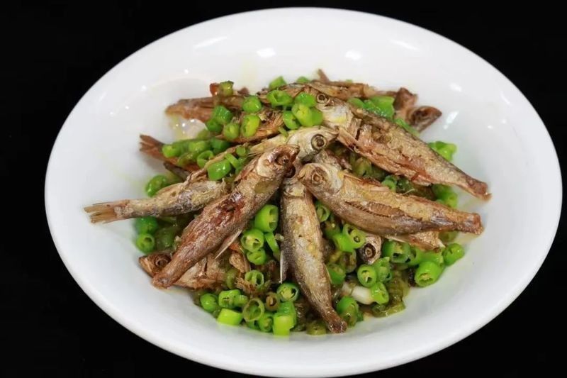 攸縣特產小魚（攸縣特產小魚的營養價值如何，如何辨別攸縣特產小魚的真偽？） 攸縣特產小魚（攸縣特產小魚的營養價值如何，如何辨別攸縣特產小魚的真偽？） 觀賞魚百科 第7張