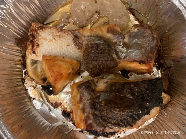 大邑縣哪里魚好吃 大邑縣哪里魚好吃 觀賞魚百科 第12張
