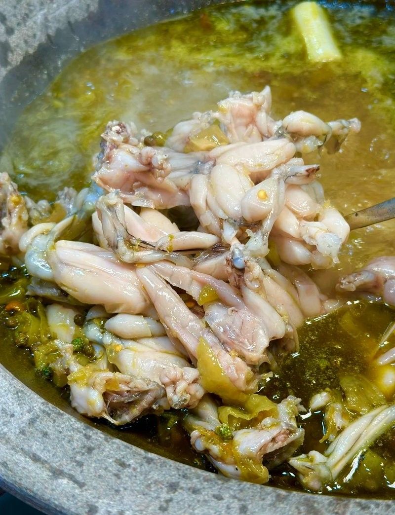 大邑縣哪里魚好吃 大邑縣哪里魚好吃 觀賞魚百科 第10張