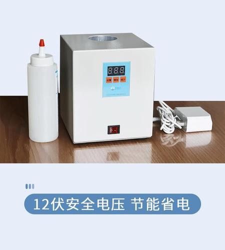 恒溫加熱器的價格范圍