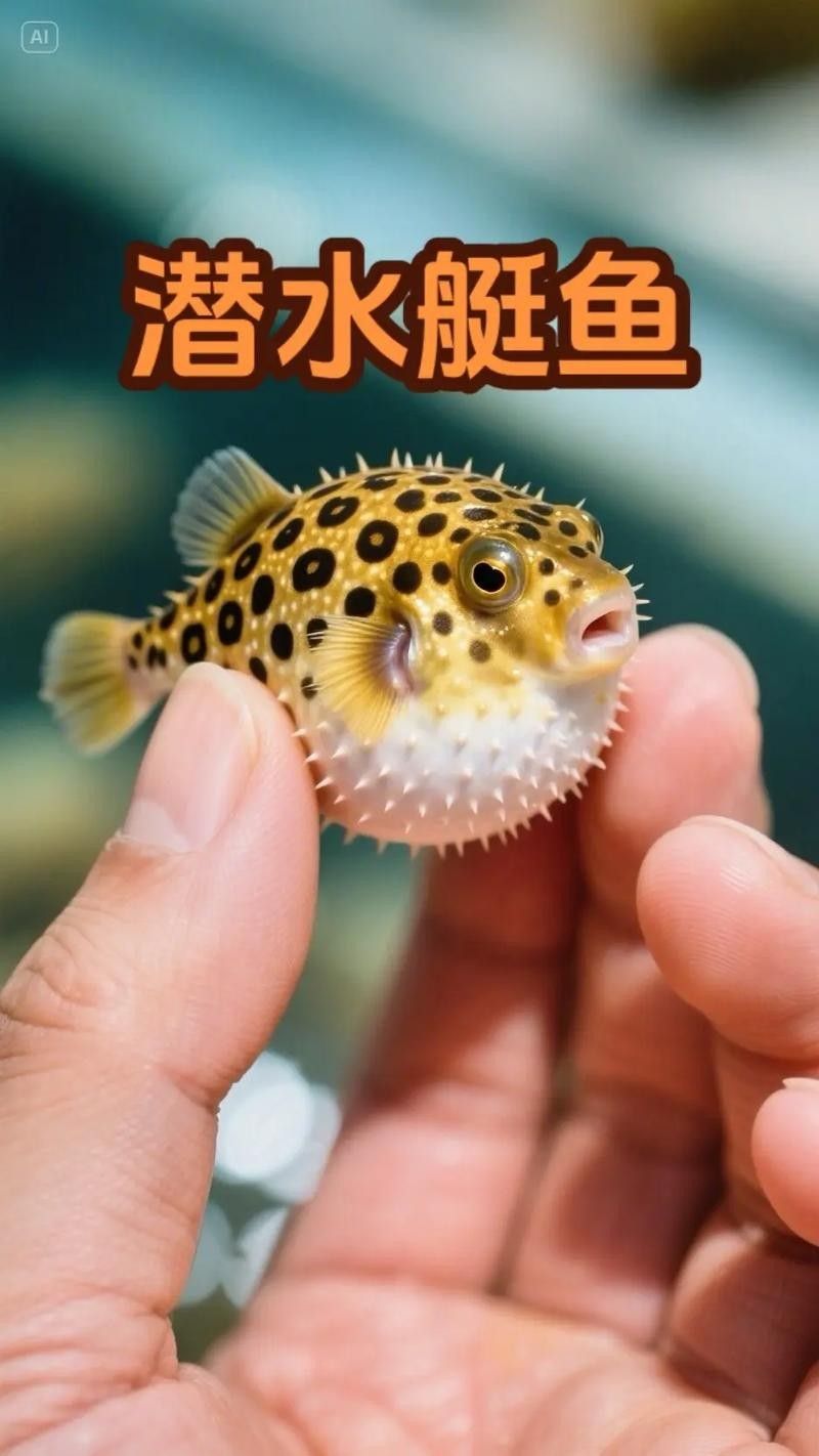 潛水艇魚屬于什么檔次