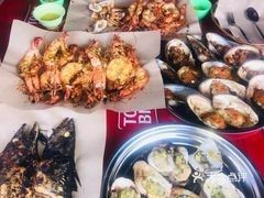 巴厘島金巴蘭魚市是否只批發紅龍魚（巴厘島金巴蘭魚市是否專門批發紅龍魚的問題并沒有明確信息）
