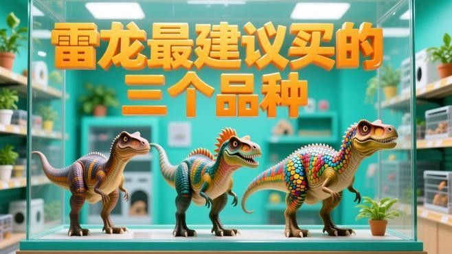 哪種廣東雷龍魚品種最受歡迎